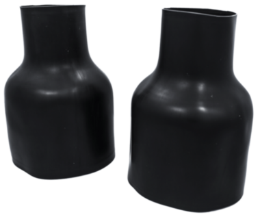 Drysuit Latex Bottle Wrist Seals (pair)