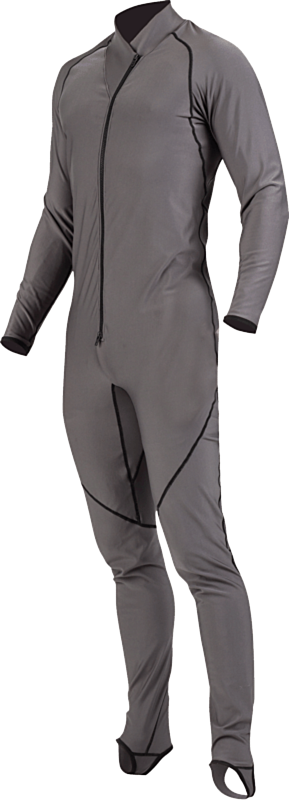 Glacier MK0 One Piece - Closeout - S / M / L - Closeout