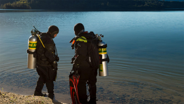 PADI Enriched Air / Nitrox Diver Course 