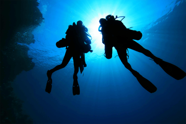 PADI Specialty Instructor Course