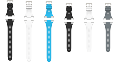 Replacement Wrist Straps for Peregrine Dive Computer