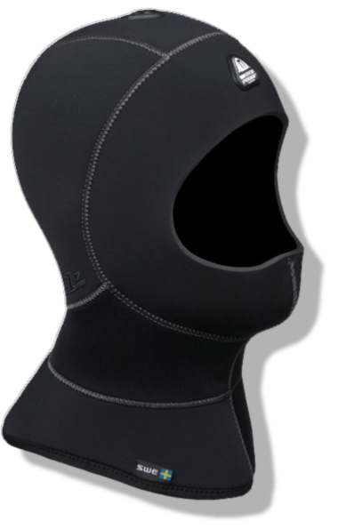 H1 5/7mm Hood W/HAV System - Closeout