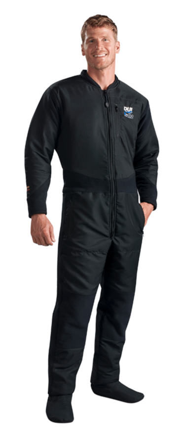 Xm250™ Jumpsuit - Closeout - XL & L