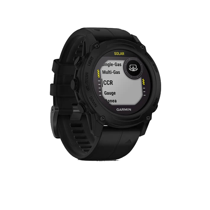 Descent G1 Solar Dive Watch