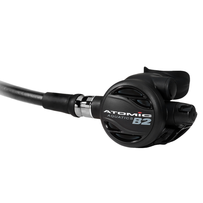 B2 Second Stage Regulator