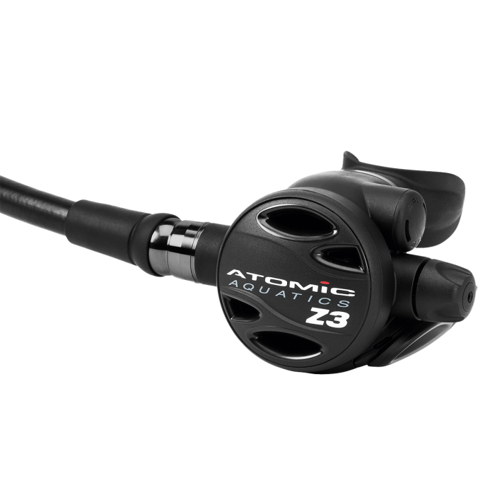 Z3 Second Stage Regulator