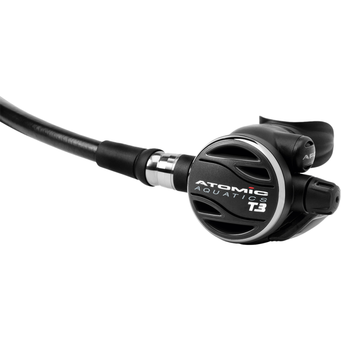 T3 Second Stage Regulator