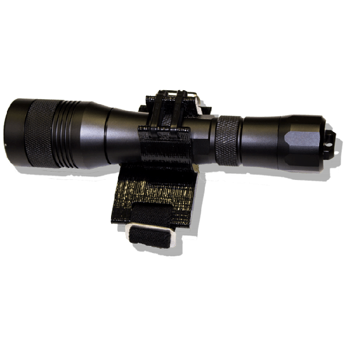 DRIS Goodman Handle for 1000 Lumen Light