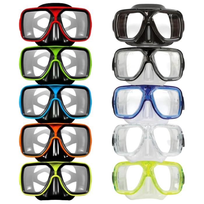 Metro Mask