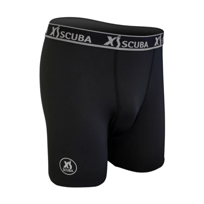 Benthic Compression Shorts