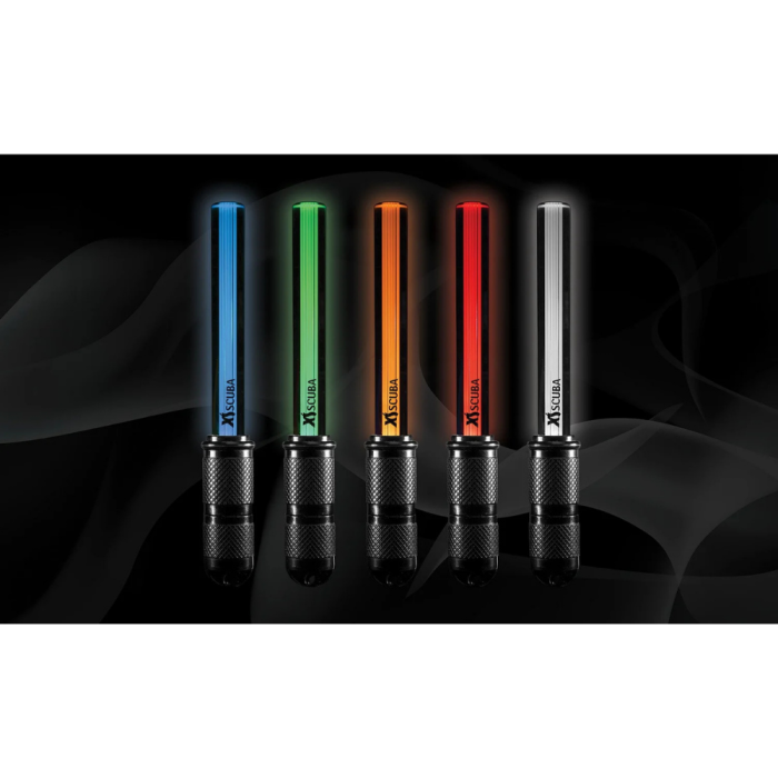 Reusable LED Glowstick
