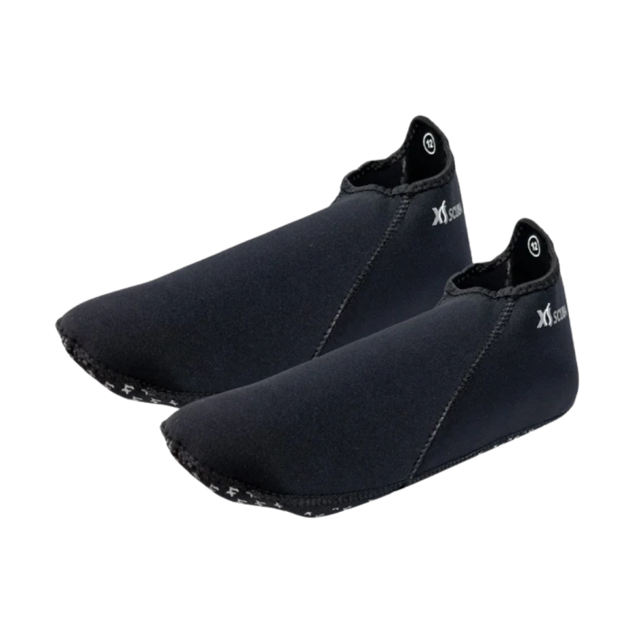 2mm Neoprene Socks