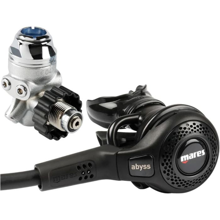 Abyss 22 Navy II Regulator