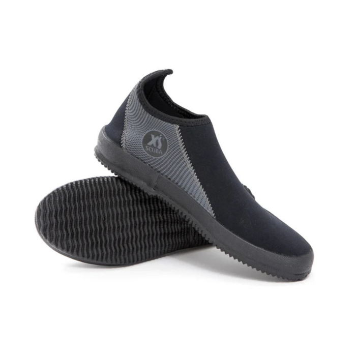 3mm Tropic Boots