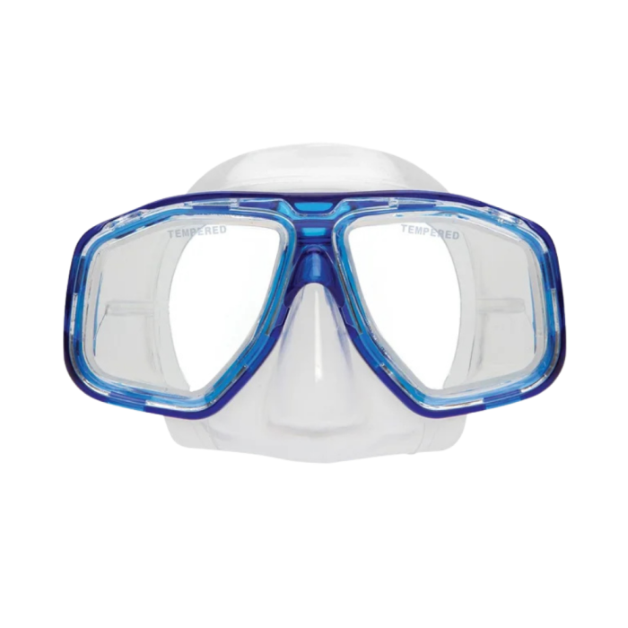Goby Mask