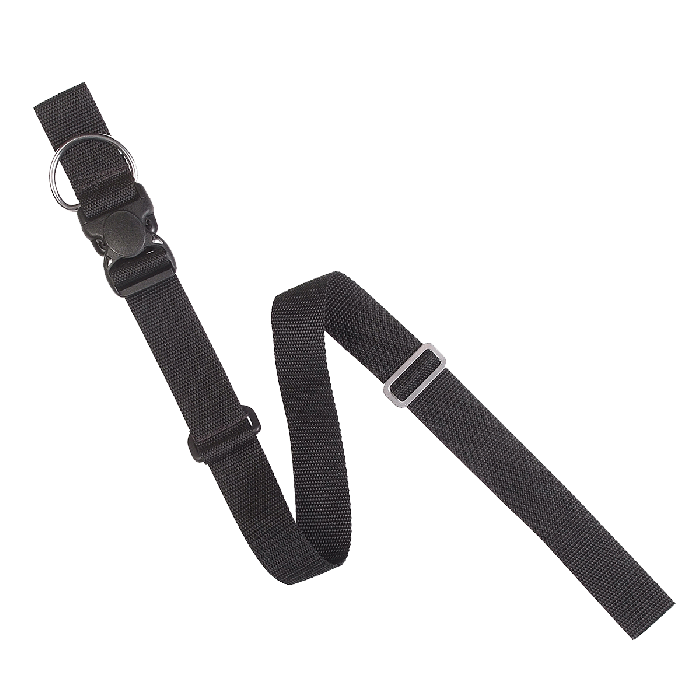 1.5" Crotch Strap with Quick-Release