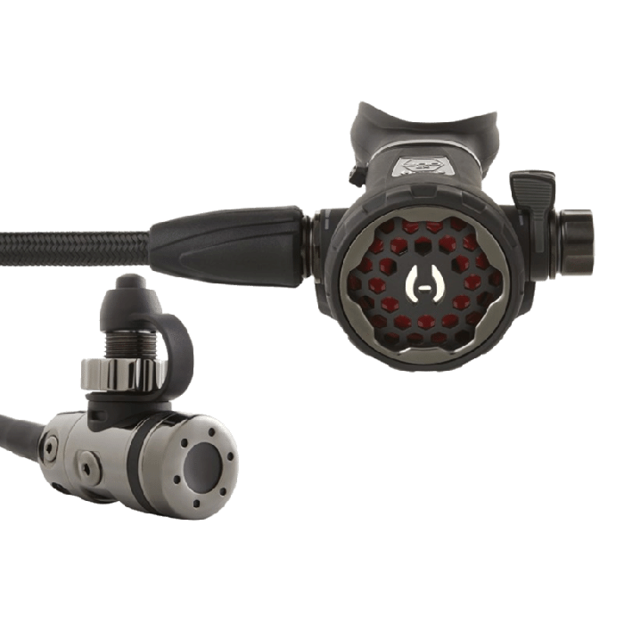200 LX Regulator