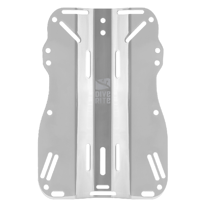 Stainless Steel XT Backplate