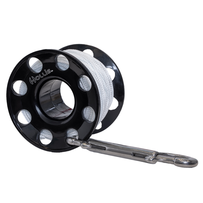 100′ Finger Spool
