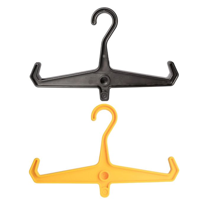 Super BC/Regulator Hanger