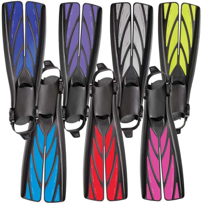 SplitFins