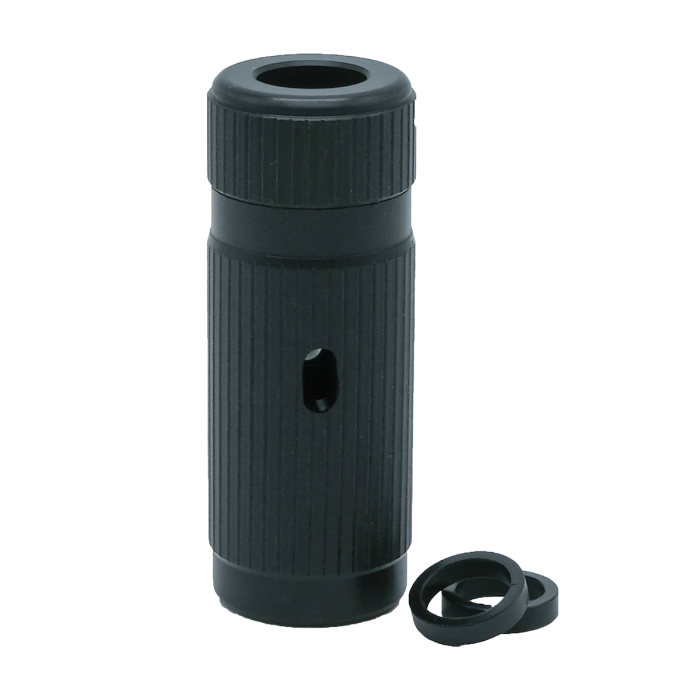 Shearwater Strain Relief
