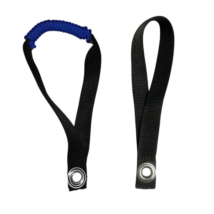 DRIS Backplate Handle