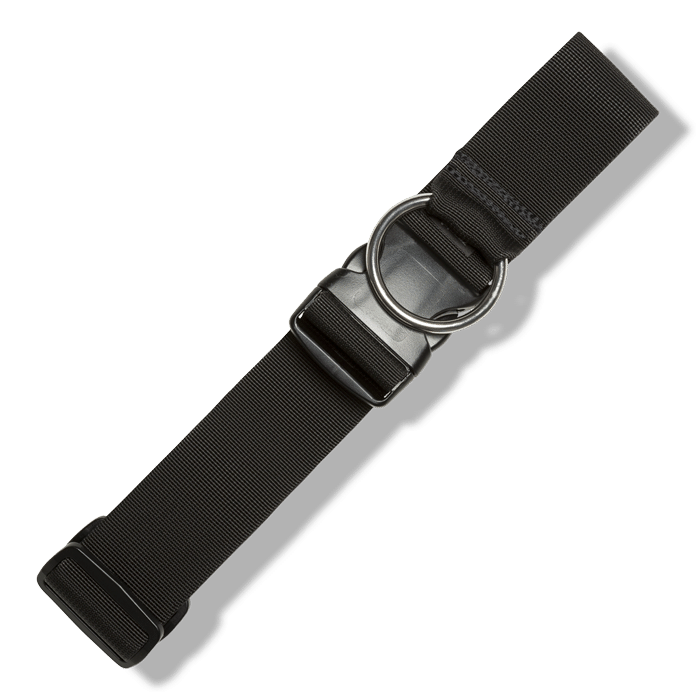 2" Crotch Strap