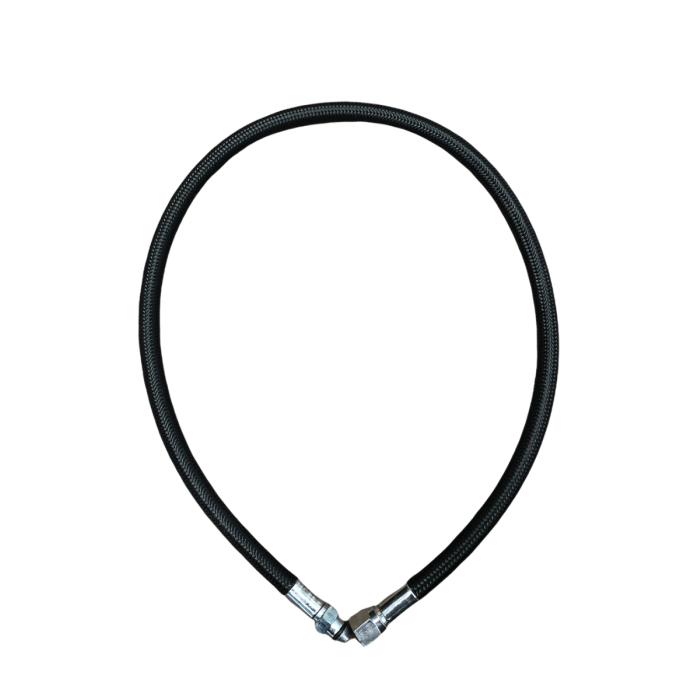 DRIS 30" LP Regulator Braided Hose (Overstock)