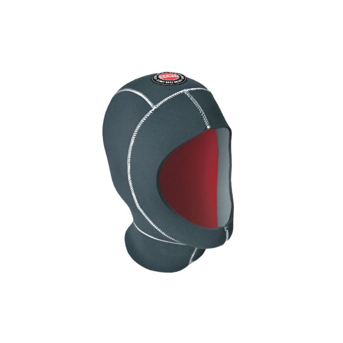 Neoprene Hood 6mm Standard  - discontinued