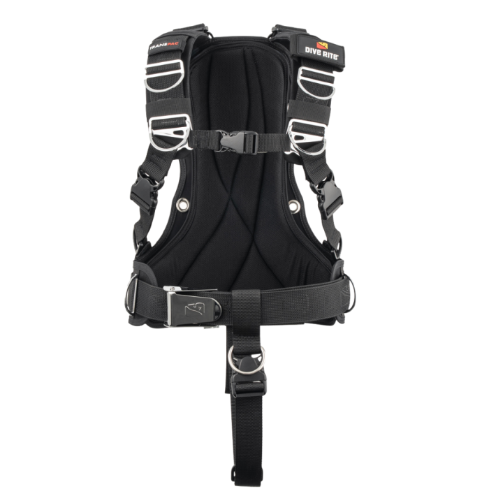 TransPac XT