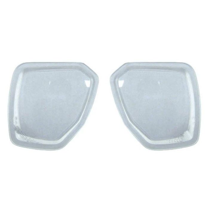 RX Mask Left Lens