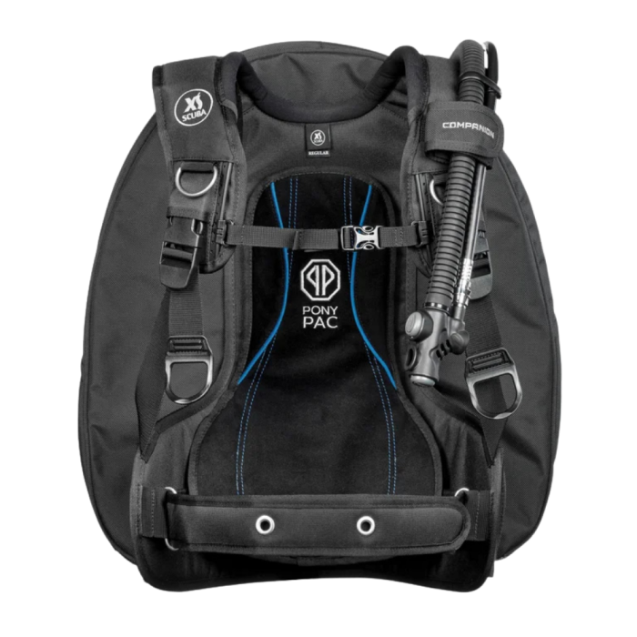 Companion Travel BC
