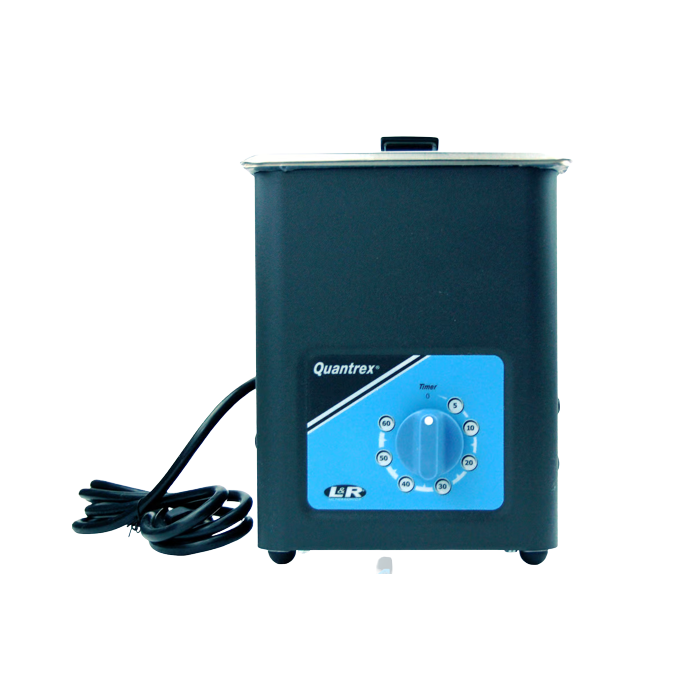 Q-90 UltraSonic Cleaner