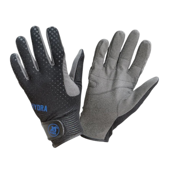 Hydra Gloves