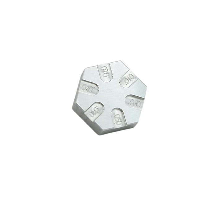 Pit Gauge