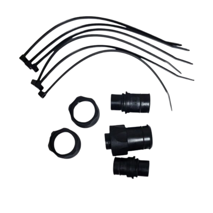 SS1 Adapter Kit (3 Sizes)
