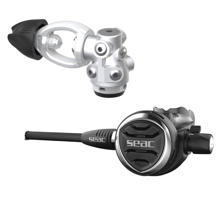 IT500 Regulator