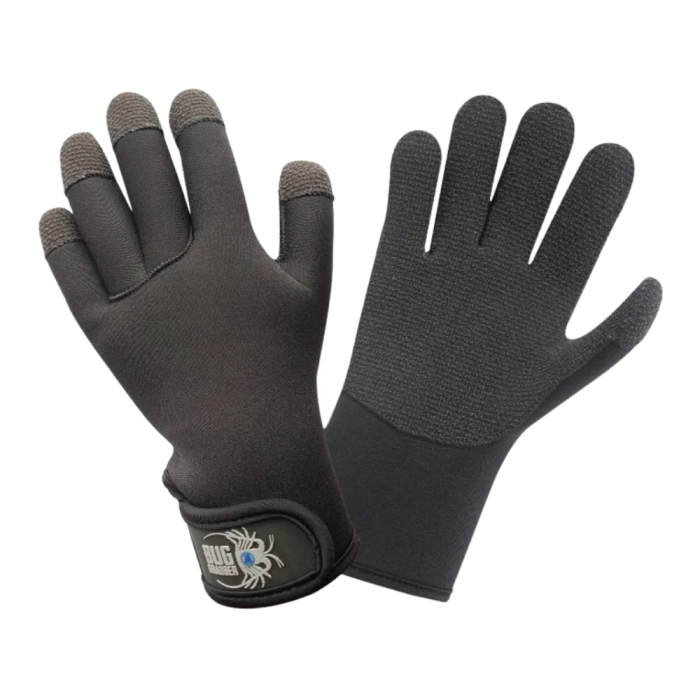 Bug Grabber Gloves