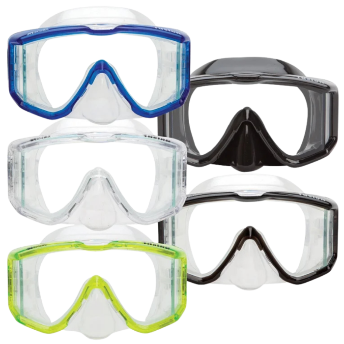 Fusion Mask