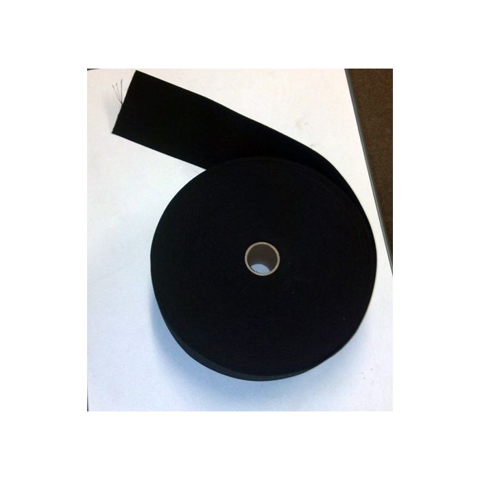 4" Elastic