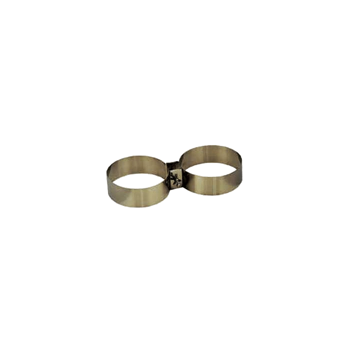 5.5" Tank Bands