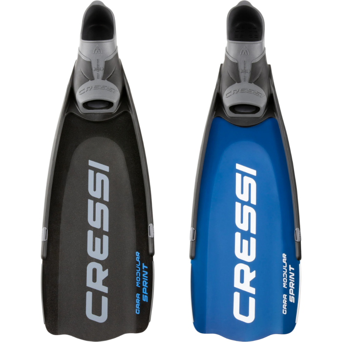 Gara Modular Sprint Fins
