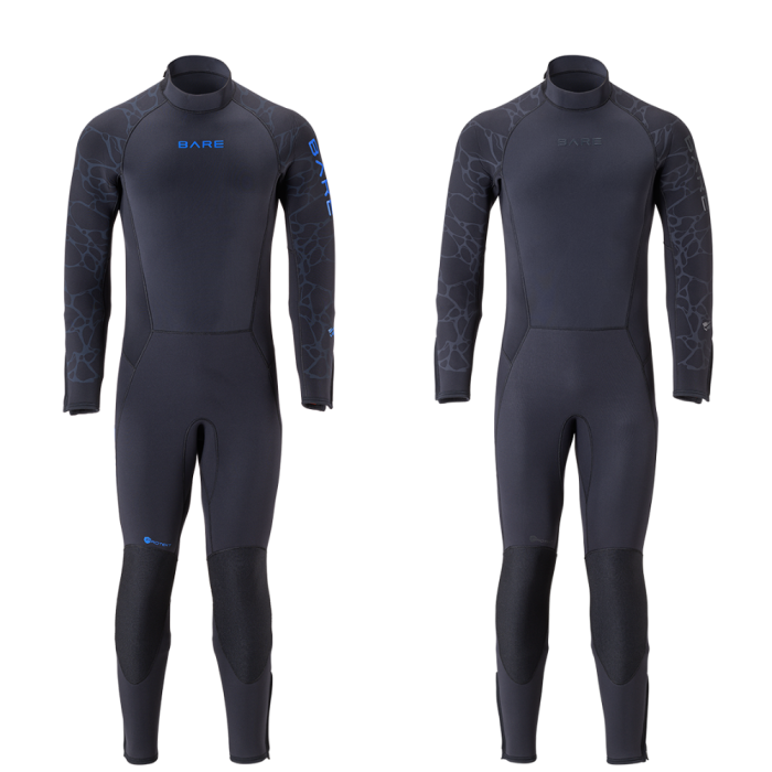 5mm Velocity Ultra Full 2.0 Wetsuit