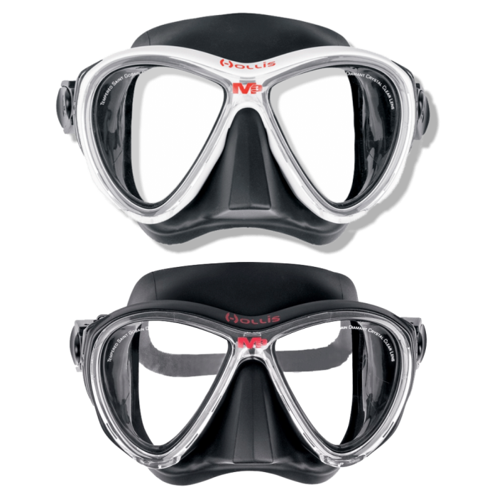 M-3 Dive Mask