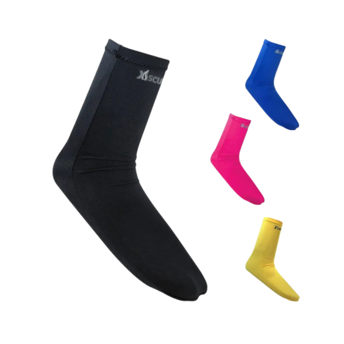 Lycra Spandex Socks