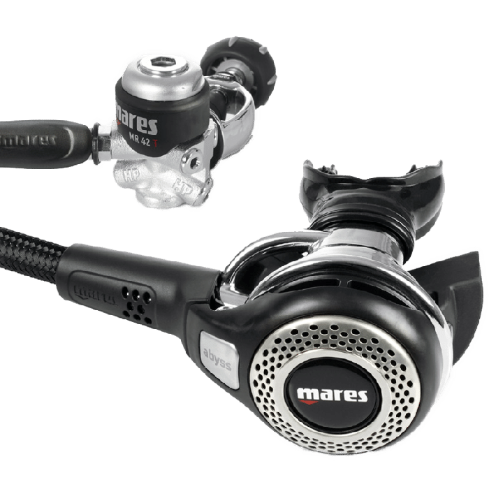 Abyss 42 Regulator