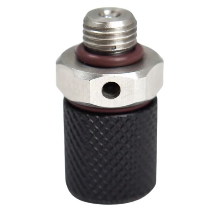 Rebuildable & Adjustable Over Pressure Valve (OPV)