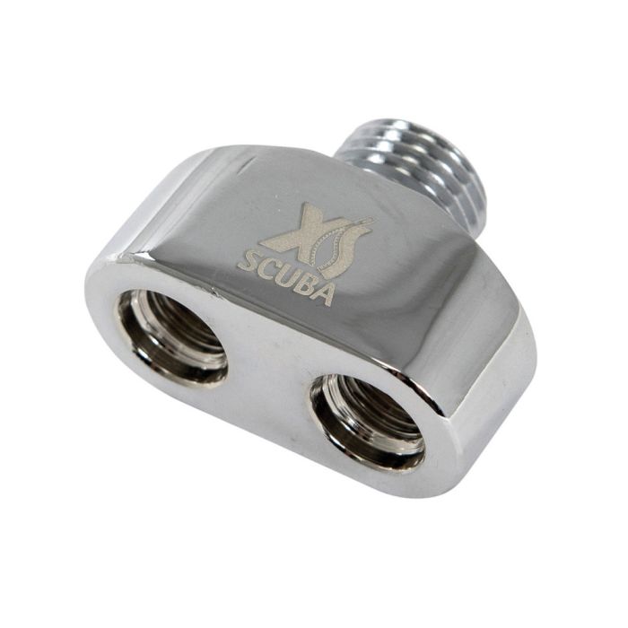 LP Hose Splitter