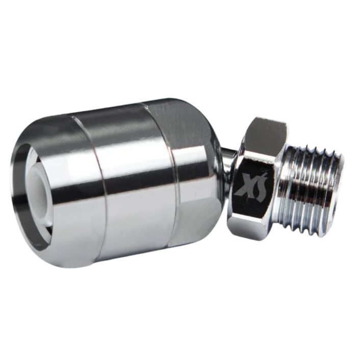 Stainless Swivel Adapter